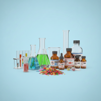 🐟Chemistry Medicines