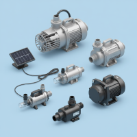 🏞️Pond Pump By Divisions