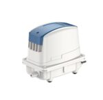 SUNSUN CXP-80 High Pressure Outlet Free Adjustment Outdoor Alr Pump Market Live Fish Compact Oxygen Concentrator