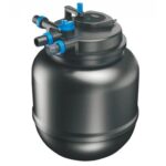 Sunsun CPF 75000  55w Uv filter