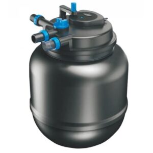 Sunsun CPF 75000  55w Uv filter