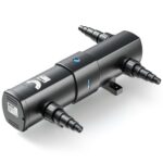 SunSun CUV-236 Pond Clarifier Water Clarifier Light Filter 36W