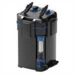 SUNSUN YWY-800 Canister Filter 9w uv