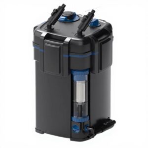 SUNSUN YWY-800 Canister Filter 9w uv