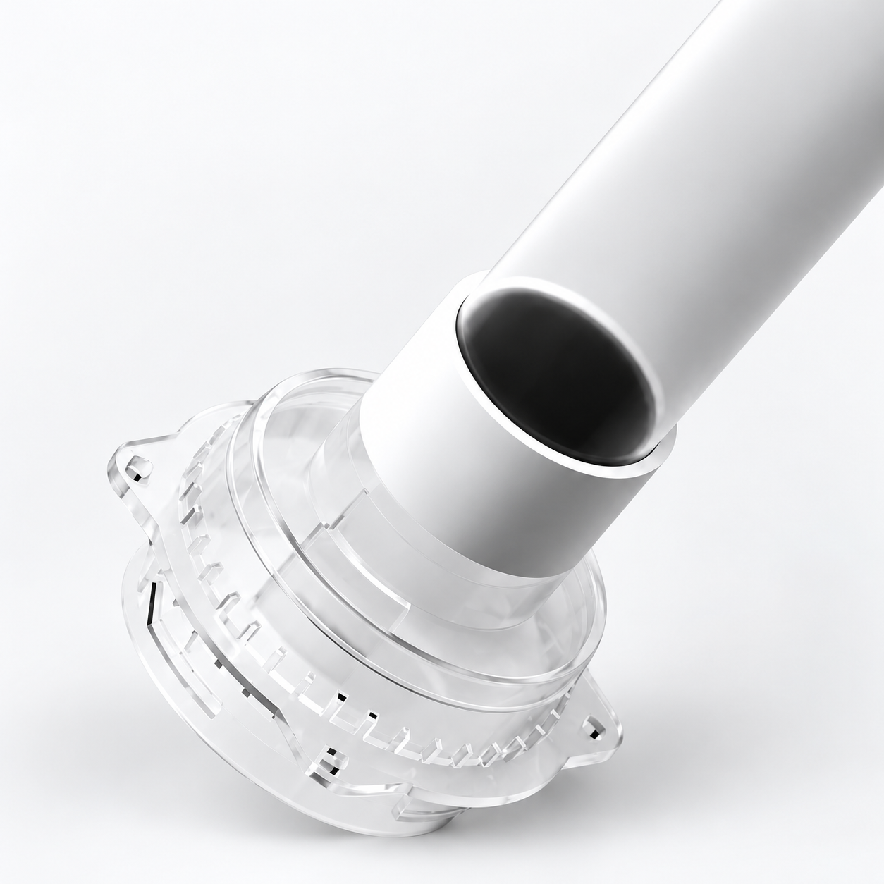 SunSun Spare Part Pond Clarifier CUV-8110 Quartz Glass Sleeve - Image 13