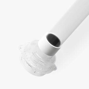 SunSun Spare Part Pond Clarifier CUV-8110 Quartz Glass Sleeve