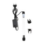 Greenfin Aquarium Fish Tank Pond Uv Light Uv Sterilizer Lamp 13W