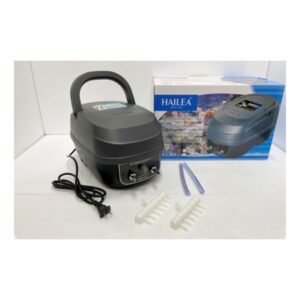 Hailea CPA-80 AC/DC Air Pump