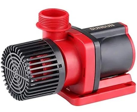 Sunsun JDP-3500 Return Pump