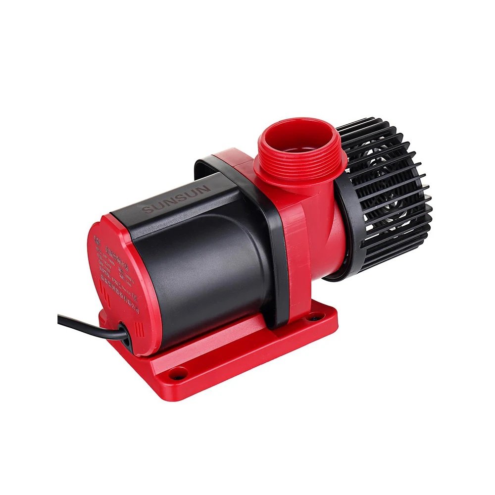 Sunsun JDP-3500 Return Pump - Image 2