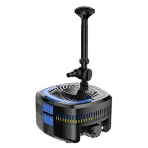 SunSun CUF-5000 3in1 Filter & 2000l Fountain 42W & 9W UV-Clarifier