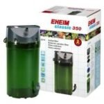 EHEIM Classic 350 – 2215 Aquarium External Canister Filter