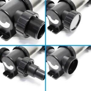 SunSun UV Sterilizer Ballast Spare 7110 head Replacement