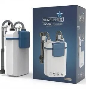 SunSun YBG-600 Hang On Canister Filter
