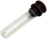 Sunsun HW 303B UV Glass (Spare)