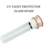Sunsun HW 5000 UV Glass (Spare)