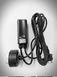 Sunsun CUV 136 UV Head (Spare)