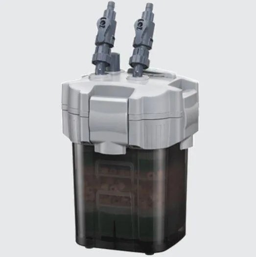 Shiruba XB-310 External Canister Filter (for 150 to 350 liters) - Image 2