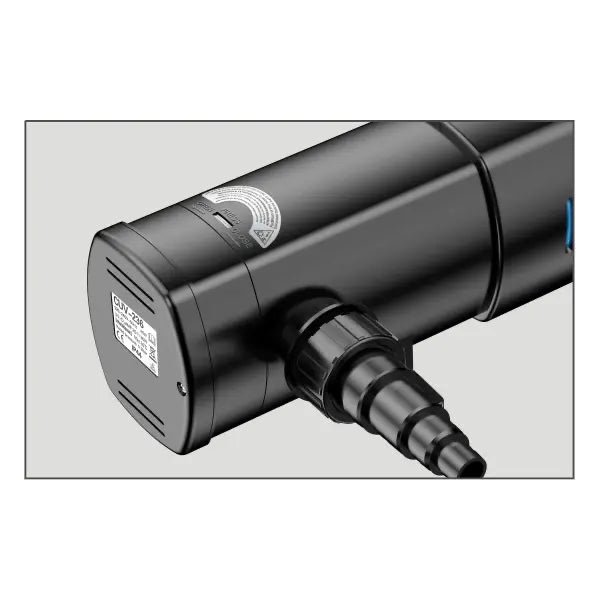 Sunsun CUV 209 UVC Sterilizer 9 w Lamp - Image 7