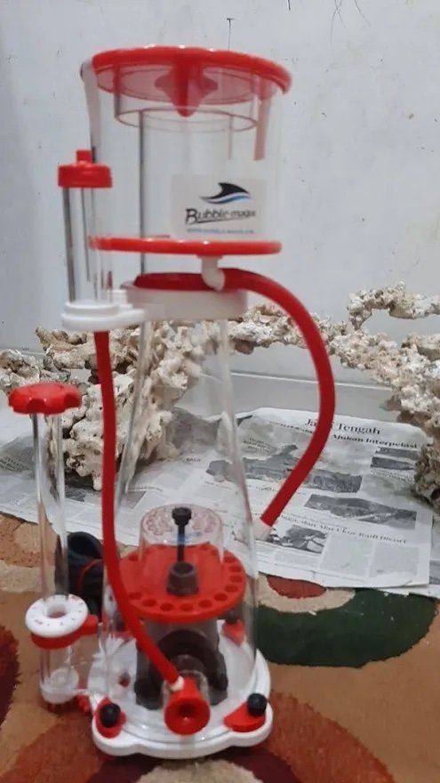 Bubble Magus Curve 5 EXTREME In-Sump Protein Skimmer - Image 2