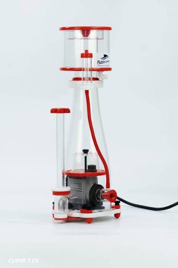 Bubble Magus Curve 5 EXTREME In-Sump Protein Skimmer - Image 3
