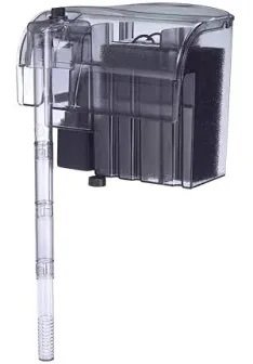 Shiruba Hang on Filter PF 60