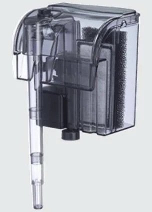 Shiruba Pf 120 Hang On Filter - Image 2