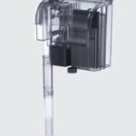 SHIRUBA Hang-On Filter PF240