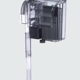 Shiruba Pf 120 Hang On Filter