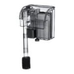 Shiruba Pf 360 Hang On Filter With Sponge Media Only