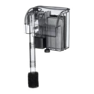 Shiruba Pf 360 Hang On Filter With Sponge Media Only