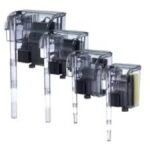 Shiruba Pf 800 Hang On Filter