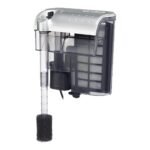 Shiruba XB-2060 Hang on Filter with Bio ceramic Media