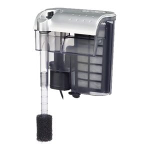 Shiruba XB-2060 Hang on Filter with Bio ceramic Media