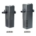 Shiruba Internal Power Filter PH 203