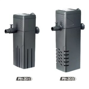 Shiruba Internal Power Filter PH 203