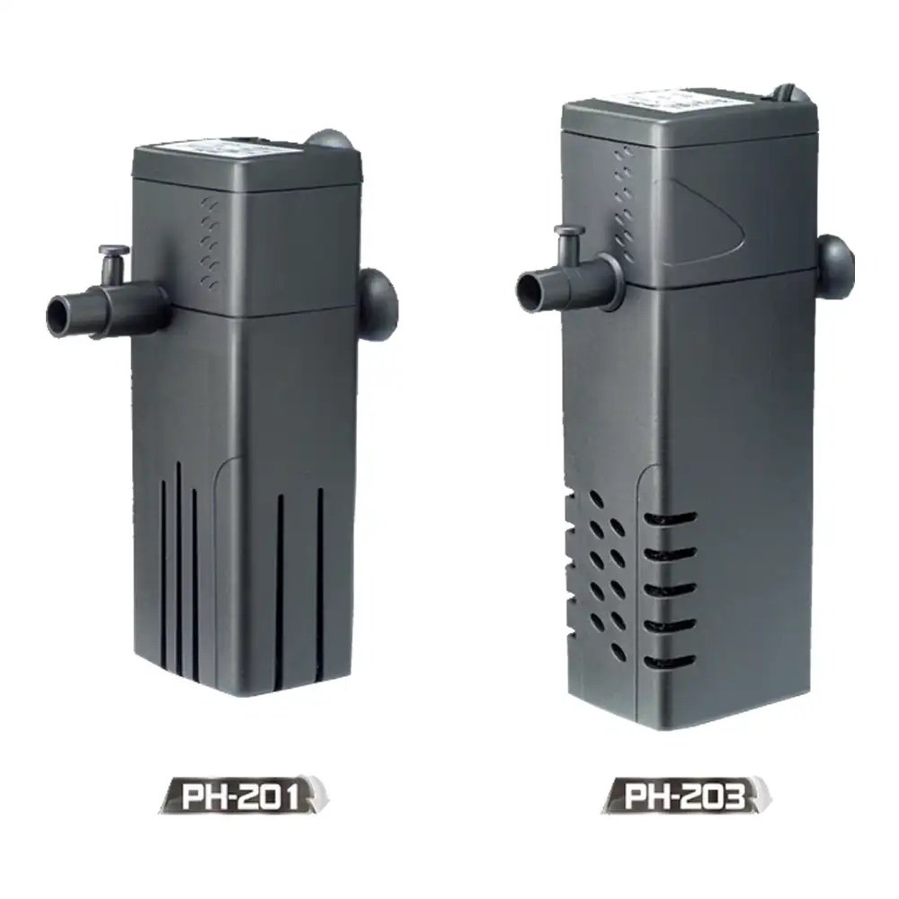 Shiruba Internal Power Filter PH 203