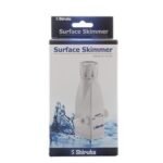 SHIRUBA SURFACE SKIMMER SS 250 - BLACK