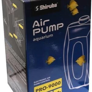 Shiruba Air Pump Pro-9000