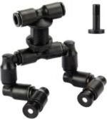 Rainforest Tank Spray Nozzle