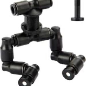 Rainforest Tank Spray Nozzle